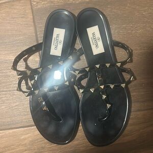 Authentic Valentino sandals